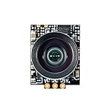 BETAFPV C03 FPV Micro Camera 1/3'' CMOS Sensor 1200TVL with Global WDR 2.1mm Lens 160° FOV NTSC 4:3 for Indoor Micro Whoop Drone Quadcopter Like Air Series Drones Meteor75 Pro