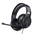 Turtle Beach Atlas 200 Multiplatform Gaming Headset for Gaming Consoles, PC and Mobile with 3.5mm Connection