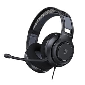 Turtle Beach Atlas 200 Zwart Xbox b...