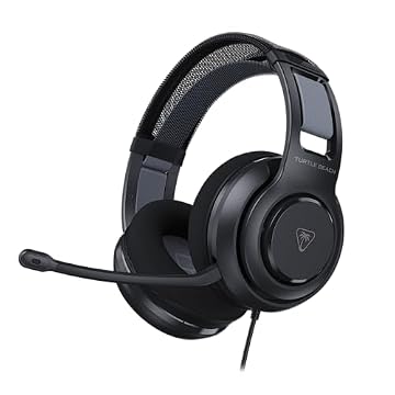 Turtle Beach Atlas 200 Fone Gamer