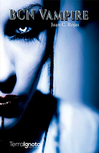  BCN Vampire: La sombra del diablo (Spanish Edition)