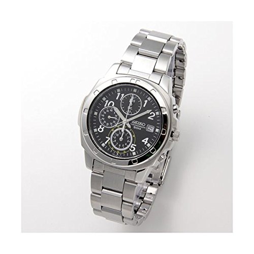 [ZCR[]SEIKO rv NmOt SND195P ubN/ArA