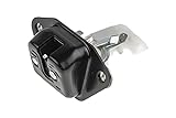  Heckklappe Zentralverriegelung für Honda Civic Schrägheck 2006-2012, Accord Kombi 2008-2012 74800-SMG-G01
