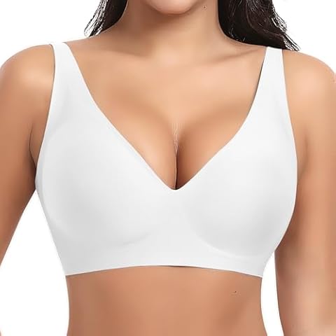Soutien-gorge Ganado Bralette Push Up Cover