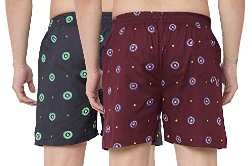 Image of GoSriKi Men Boxer Shorts