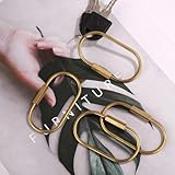 Zoom IMG-2 gosknor 4 pezzi portachiavi con Zoom IMG-2 gosknor 4 pezzi portachiavi con