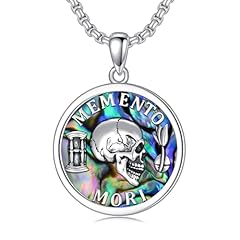 Memento Mori-1-Abalone Shell