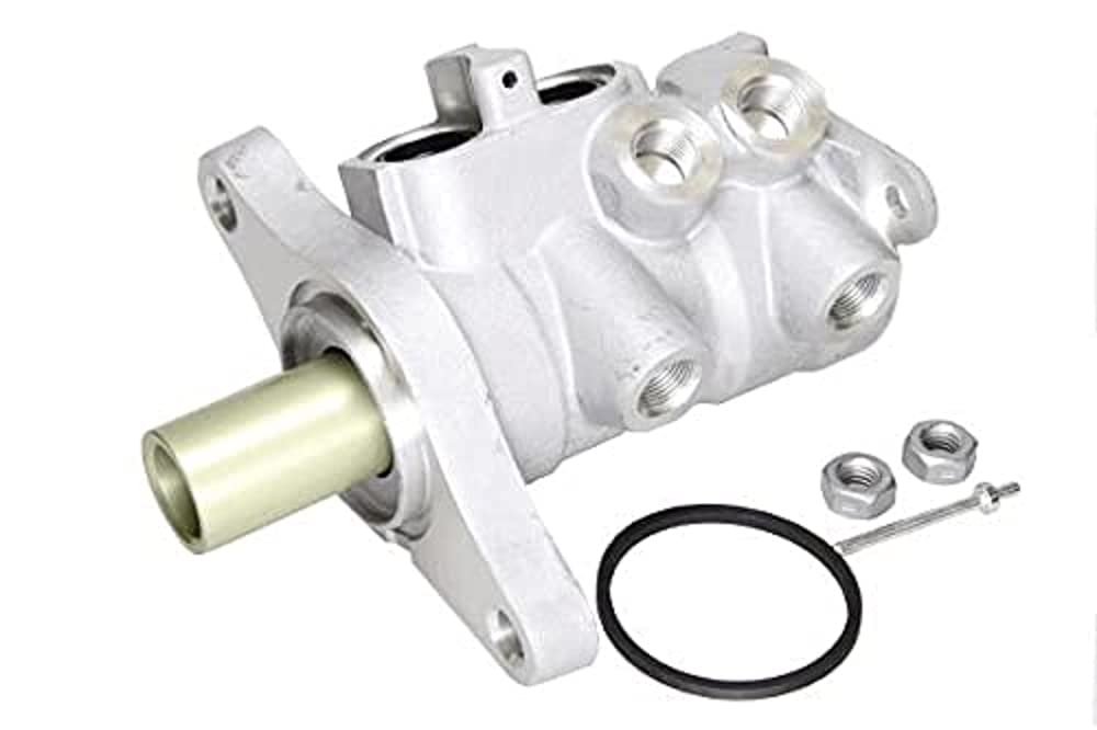 HELLA 8AM 355 502-851 Brake Master Cylinder - AM0285 - Brake System: ATE - for e.g. FORD