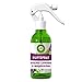 Air Wick Duftspray Frischer Lavendel & Maiglöckchen – Blumig-frisches Raumspray und Lufterfrischer – Geruchsneutralisierend & ohne Treibgas – 1 x 237 ml