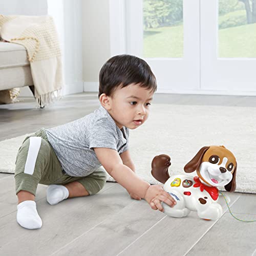 VTech Walk and Woof Puppy - image 4
