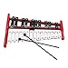 BABYCE Xylophone Instrument Glockenspiel Xylophone Music 25 Note for Music Lessons Home Outside