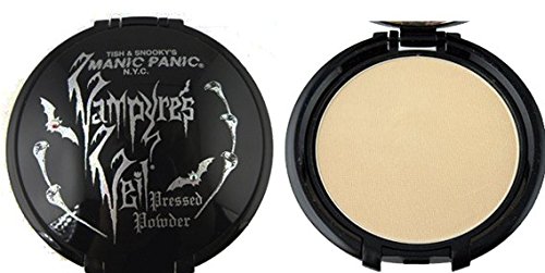 Manic Panic Moonlight Vampires Veil Pressed Powder