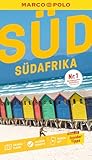 MARCO POLO Reiseführer Südafrika: Reisen mit Insider-Tipps. Inklusive kostenloser Touren-App