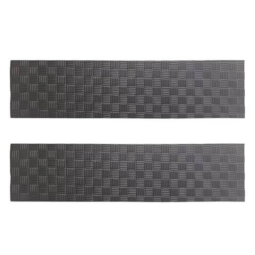 Tapis d'entraînement pour vélo pour stabiliser un home trainer