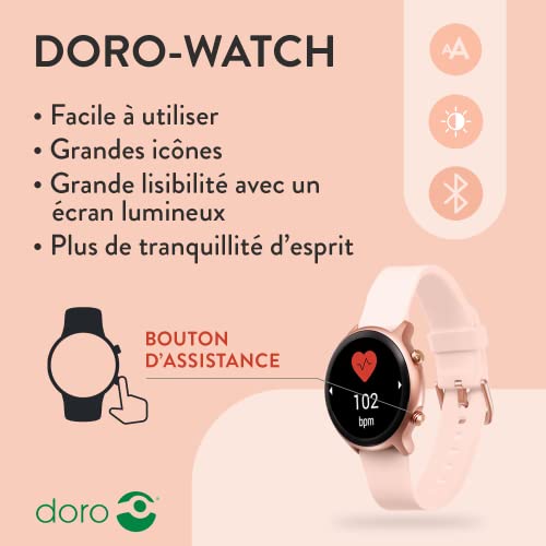 DORO WATCHNOIR - vue 7
