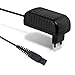 Produktbild LILMACC EU 15 V Philips Rasiererladekabel AC Adapter Ersatz Netzteil für HQ9190 HQ8875 HQ8505 HQ7310 HS8020 HS8420 PT927 PT923 PT919 PT739 RQ1075 RQ1051 RQ1095