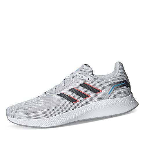 adidas Mens RUNFALCON 2.0 CBLACK/FTWWHT/GRESIX Running Shoe - 11 UK (FY5943) (B096NCWVSG) Amazon Price History, Amazon Price Tracker