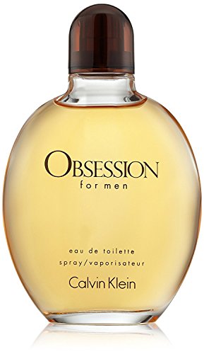 Calvin Klein Obsession for Men Eau de Toilette (uomo) 200 ml