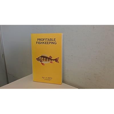 Profitable Fish-keeping