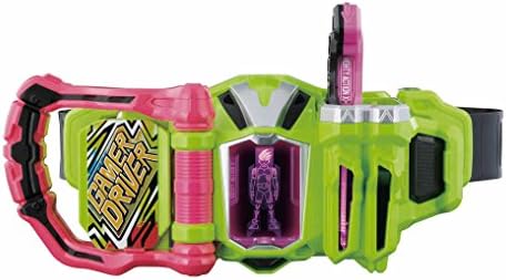 Amazon | 仮面ライダーエグゼイド 変身ベルト DXゲーマドライバー 