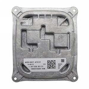 BASPHHH Auto HID-Vorschaltgerät 4G0 907 472 C