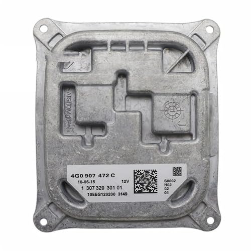BASPHHH Auto HID-Vorschaltgerät 4G0 907 472 C