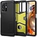 Produktbild Spigen Tough Armor Hülle Kompatibel mit Xiaomi 11T / 11T Pro -Schwarz
