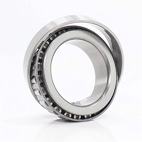 Roulements de moto coniques 25x45x14.5mm contre les vibrations de direction TMP1105 - 3