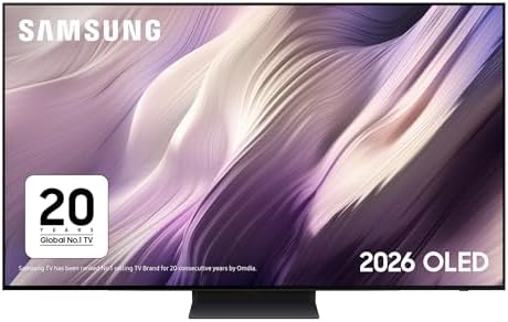 Samsung 48" S95H OLED