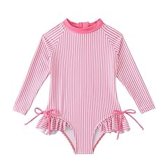 Pink Striped