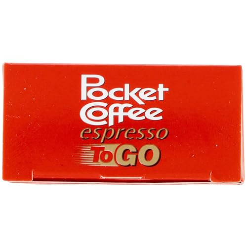 Ferrero Cioccolatini Pocket Coffee Espresso To Go T3