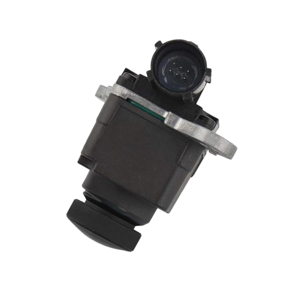 Telecamera di retromarcia, kit telecamera posteriore per retromarcia, telecamera di backup Plug and Play compatibile con Dodge Ram 1500 2500 4500 5500 2013-2017