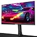 Gigabyte M28U 28" 4K UHD Arm Edition Gaming Monitor - 3840 x 2160, 144Hz, 1ms, 250 cd/m², FreeSync Premium Pro, Display HDR400, HDMI 2.1, DisplayPort 1.4