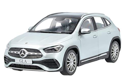 Amazon.co.jp: Z-Models 1/18 メルセデス・ベンツ CLAクラス H247 2020