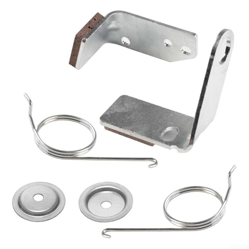 Kit brazo de freno para mantenimiento cubierta Craftsman Poulan 5