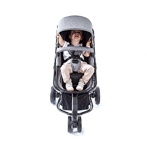Safety 1st, Travel System Mobi NV Trio, Grey... glide
