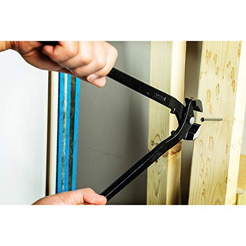 Crescent 14" Heavy-Duty End Cutting Nipper Pliers - Gg014Hnn #TOP5