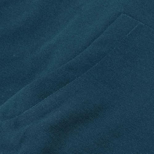 Mens Jacket Fleece Hooded Zip Up Outdoor Windbreaker Warm Jackets - image 5