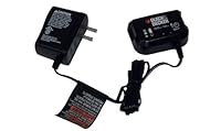 Algopix Similar Product 7 - Black and Decker 96 18 volt 9 hour