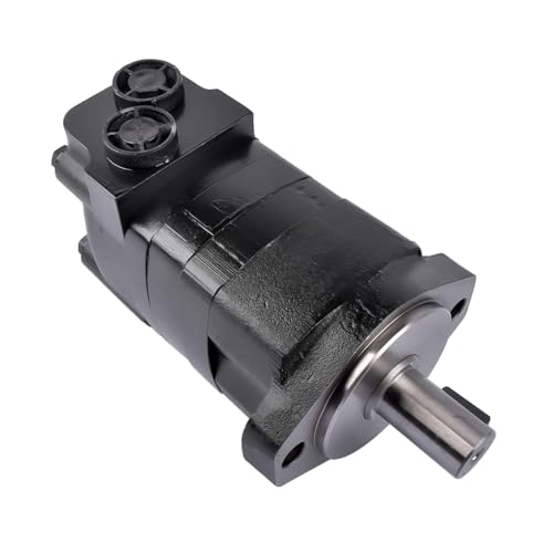 Flynsu 104-1003-006 Hydraulic Motor Replacement for Char-Lynn 2000 Series 1041003006 by Flynsu - Used condition - US$132.50