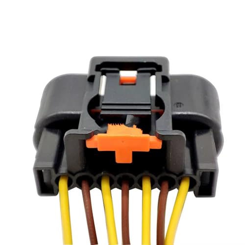 Arnés de cableado de bobina de encendido de 7 pines para Opel Astra J PP10000888 2