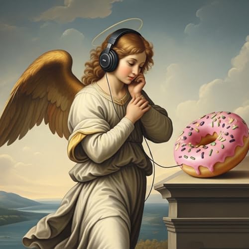 s15e03 Bombolone | Frammenti: dai Gorillaz a Ocean Vuong Podcast Por arte de portada