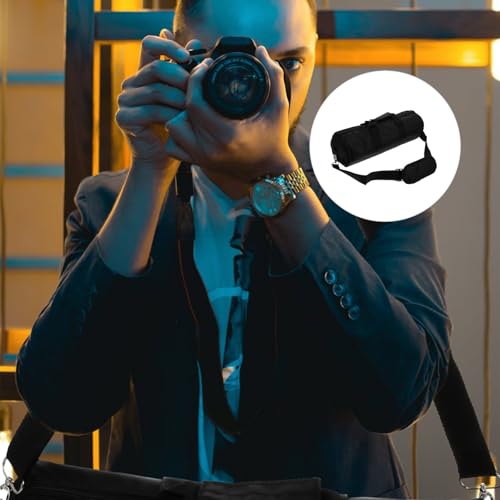 Bolsa para trípode Hemobllo para evitar golpes en equipo fotográfico 4