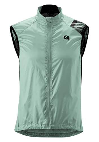 Veste de cyclisme homme Gonso Blosko pour vos sorties vélotaf quotidiennes