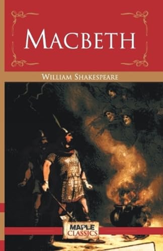 Macbeth [Paperback] William Shakespeare