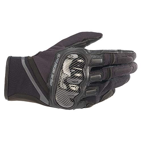 Gants de moto Alpinestars Chrome XL pour protéger vos mains