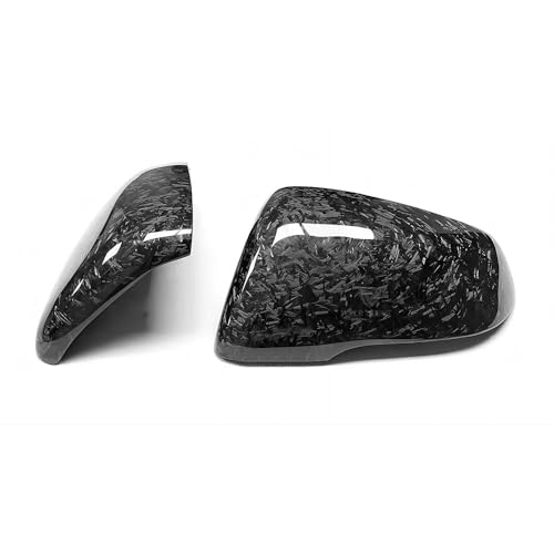 Coque rétroviseur extérieur style carbone pour Supra 2019 de finition premium
