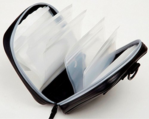 ダイワ(Daiwa) タックルバッグ ワレットポーチ(A) ライム 2枚目