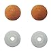 Interstate Pneumatics WRCO2-22 Burst Disc for WRCO2 CO2 Regulator (2 PER Pack)