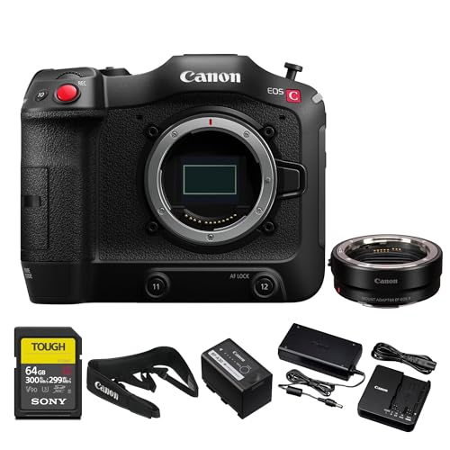Canon C70